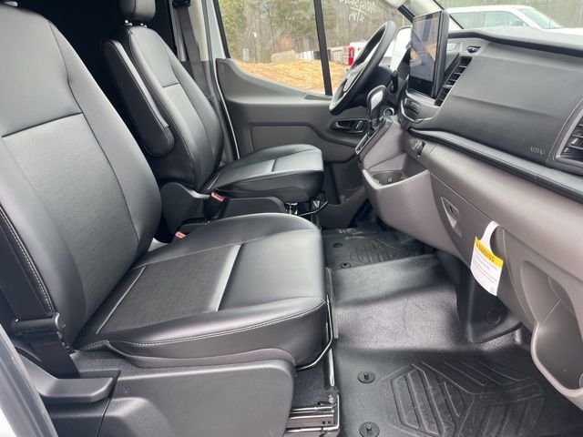 2026 Ford Transit-350 Base:168475