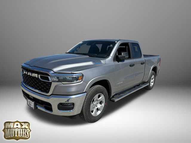 2025 Ram 1500 Big Horn/Lone Star 3