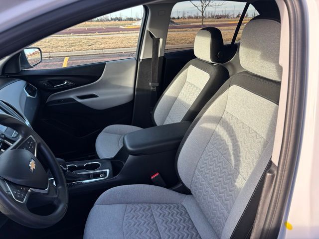 2024 Chevrolet Equinox AWD 2FL