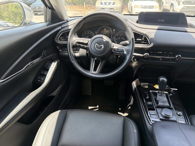 Used 2025 Mazda CX-30 SUV