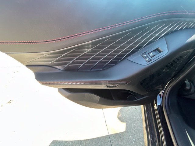 New 2026 Dodge Charger Sedan