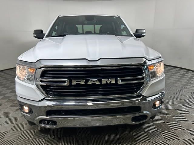 2021 Ram 1500 Big Horn/Lone Star 39