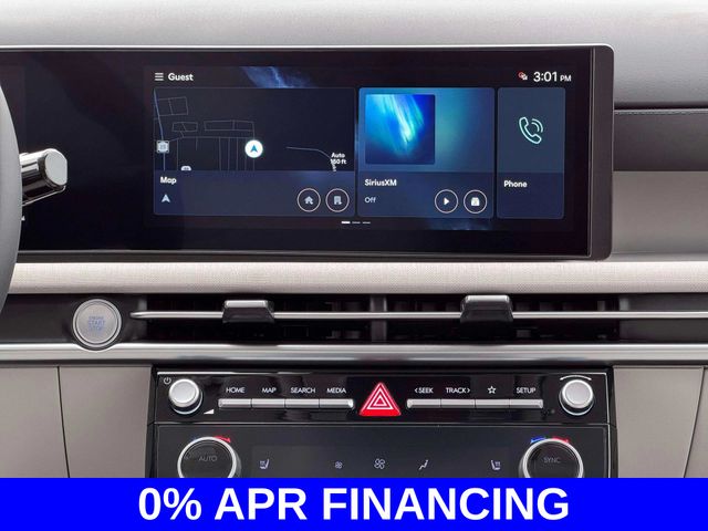 New 2026 Gray Hyundai SEL Premium image 22