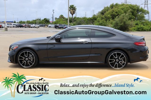 2023 Mercedes-Benz C-Class C 300 Gray at Community Toyota