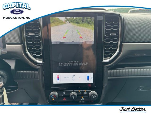 New 2026 White Ford XLT image 29