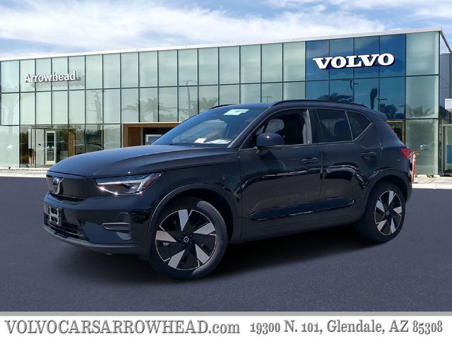 2025 Volvo EX40 Twin Core eAWD