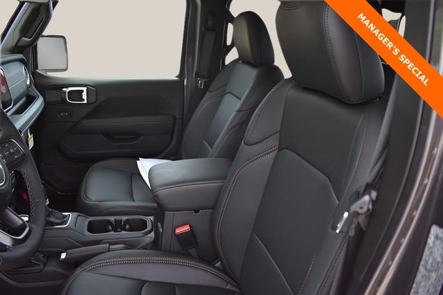 New Car 2025 Jeep Gladiator  High Tide For Sale Under $40,000 In Austin, Texas