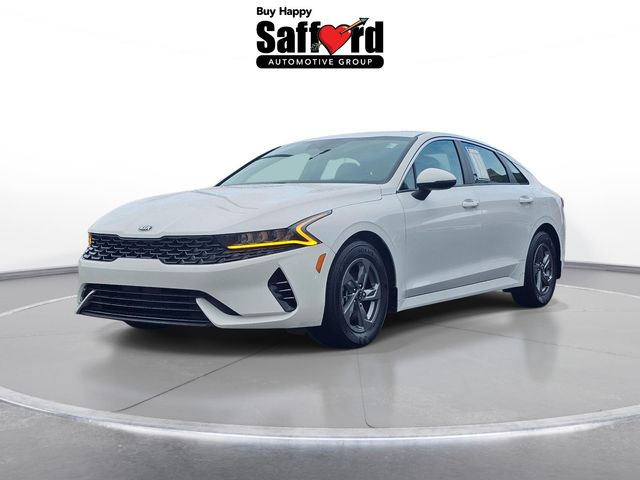 2021 Kia K5 LXS FWD