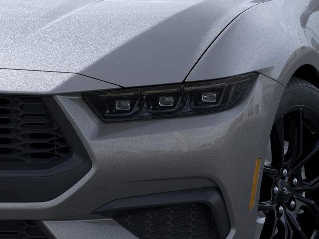 New 2026 Gray Ford EcoBoost image 18