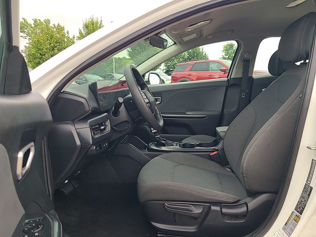 Used 2025 Kia K4 Sedan