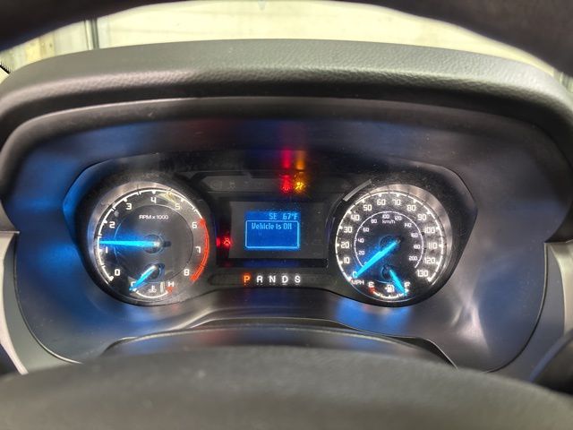 2020 Ford Ranger XL photo