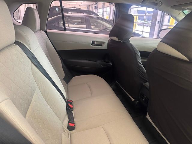 Used 2022 Toyota Corolla Cross SUV