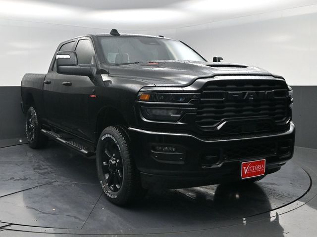 2026 Ram 2500 Tradesman - 1