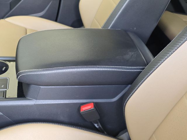 Used 2023 Volkswagen Atlas Cross Sport SUV