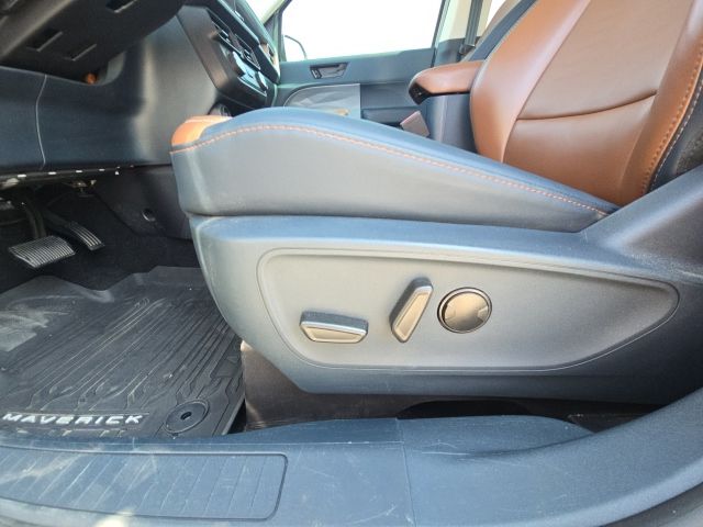 2023 Ford Maverick Lariat:45786A