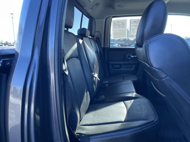 Used 2017 Ram 1500 For Sale in Livonia, MI