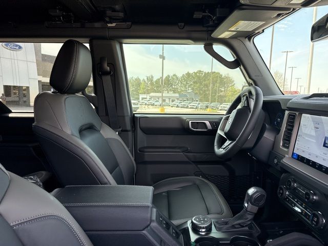 New 2026 White Ford Outer Banks image 16