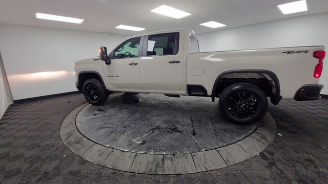 2026 – Chevrolet – Silverado 2500HD