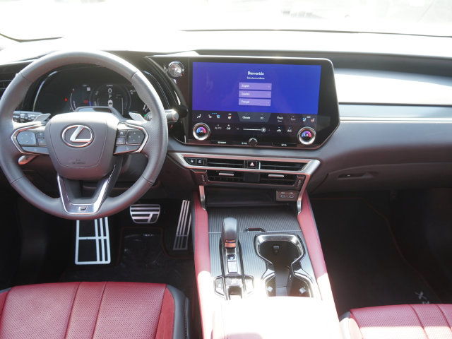 Used 2024 Lexus RX SUV