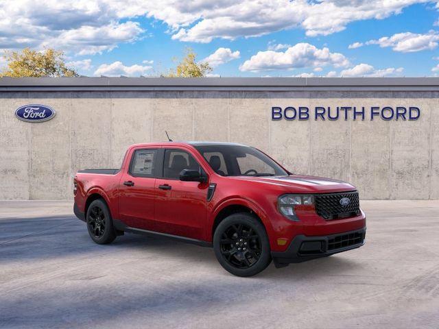 2026 Ford Maverick XLT - 6