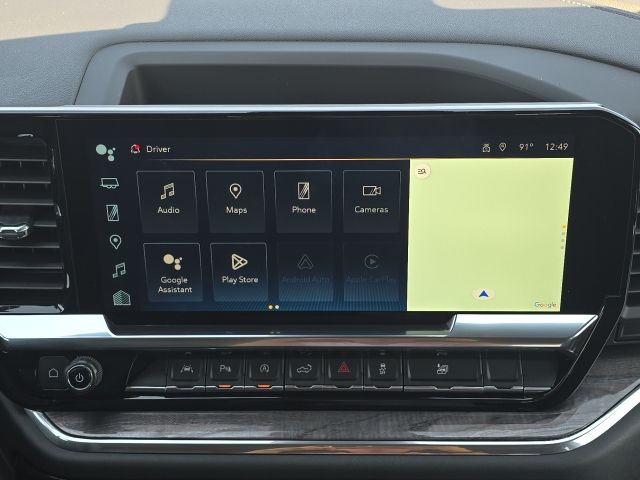 Photo of 2024 Chevrolet Silverado 1500 LTZ in Dallas, GA - 33,  2024 Chevrolet Silverado 1500 LTZ:C02406