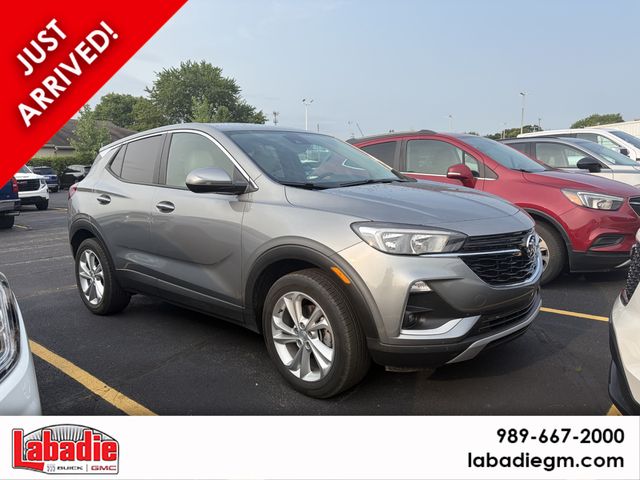  2023 Buick Encore GX Preferred FWD   