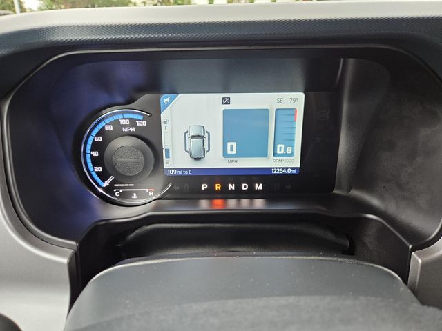 Used 2023 Ford Bronco SUV