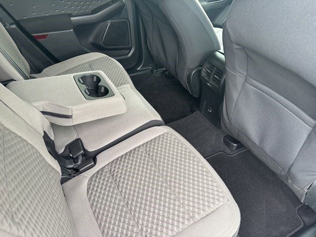2020 Ford Escape SE photo