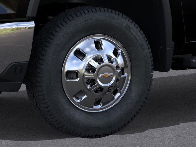 new 2026 Chevrolet Silverado 3500HD car, priced at $69,089