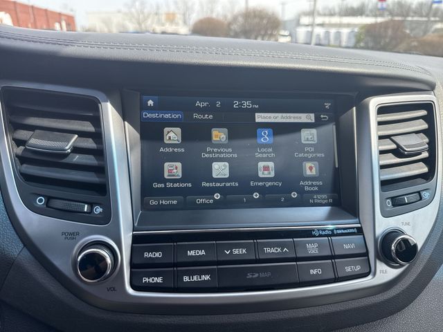 Used 2016 Gray Hyundai Limited image 21