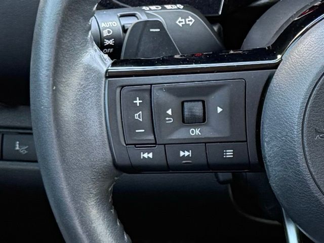 Used 2023 Nissan Pathfinder SUV