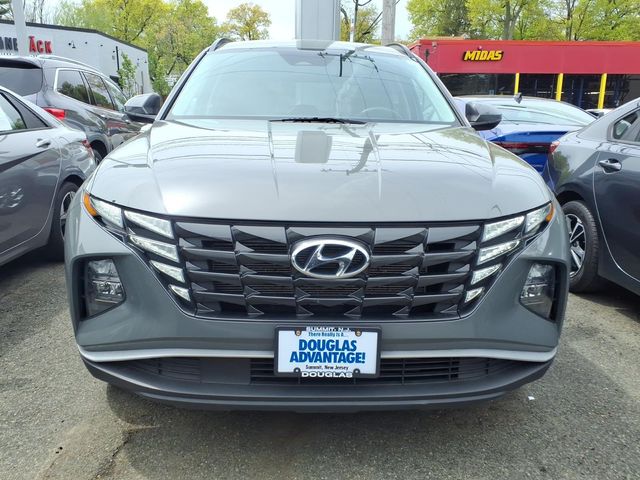 2024 Hyundai Tucson - Image 3