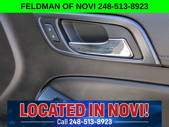 Used 2018 Chevrolet Tahoe For Sale in Livonia, MI