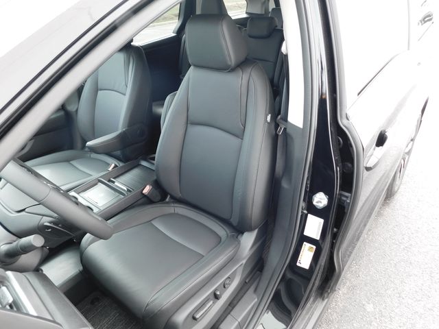 New 2026 Honda Odyssey EX-L 4D Passenger Van