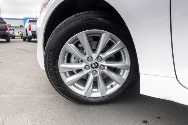 new 2026 Toyota Corolla Hybrid car