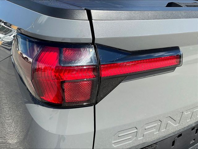Used 2024 Hyundai Santa Cruz Truck