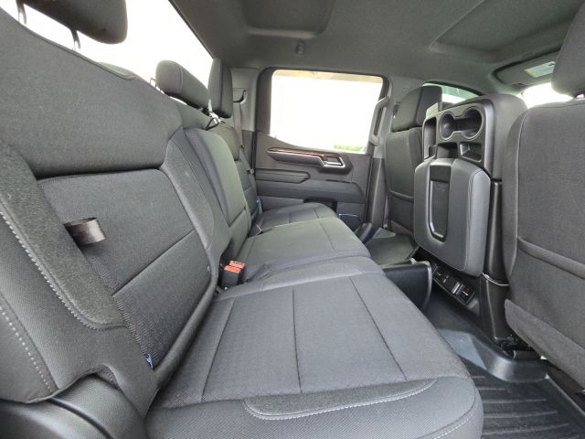 2024 GMC Sierra 1500 Elevation:L45137A