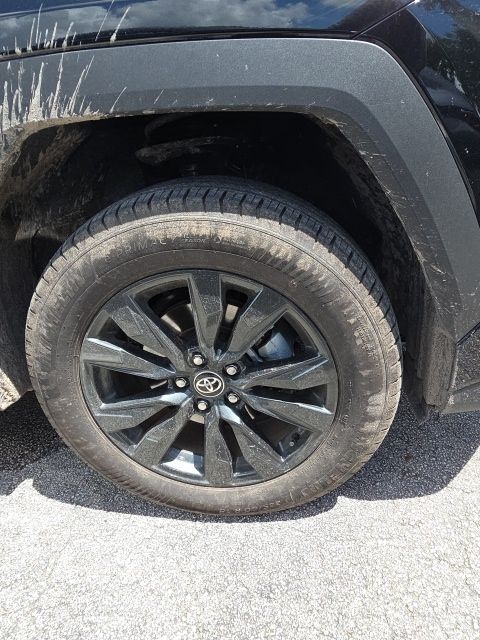 2026 Toyota RAV4 - $41,398