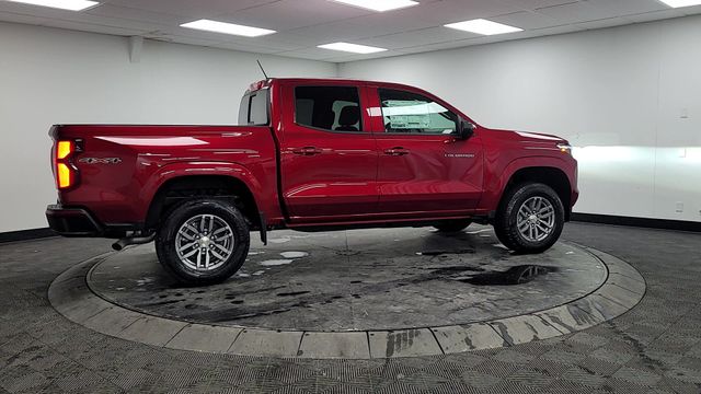 2026 – Chevrolet – Colorado