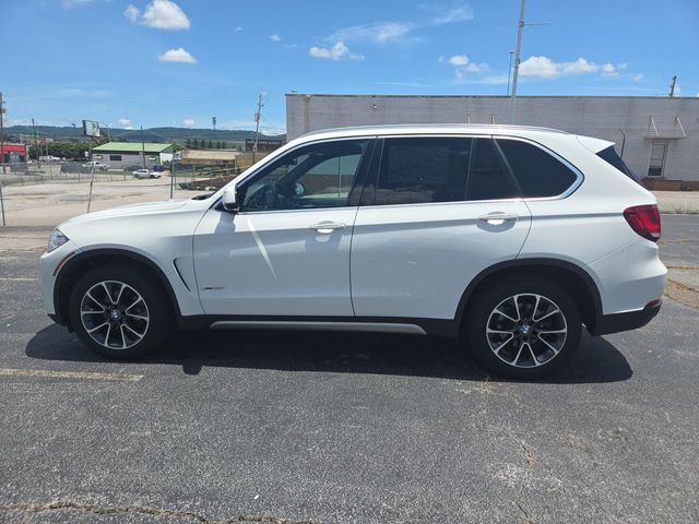 Used 2017 BMW X5 SUV