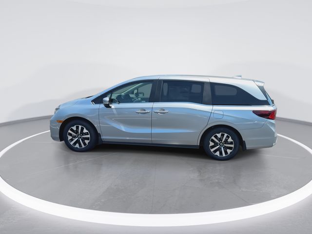 New 2026 Honda Odyssey Van