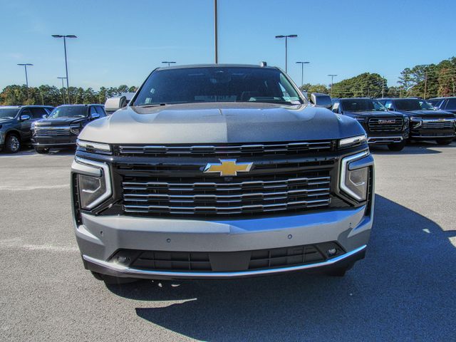 2026 Chevrolet Tahoe High Country:44669