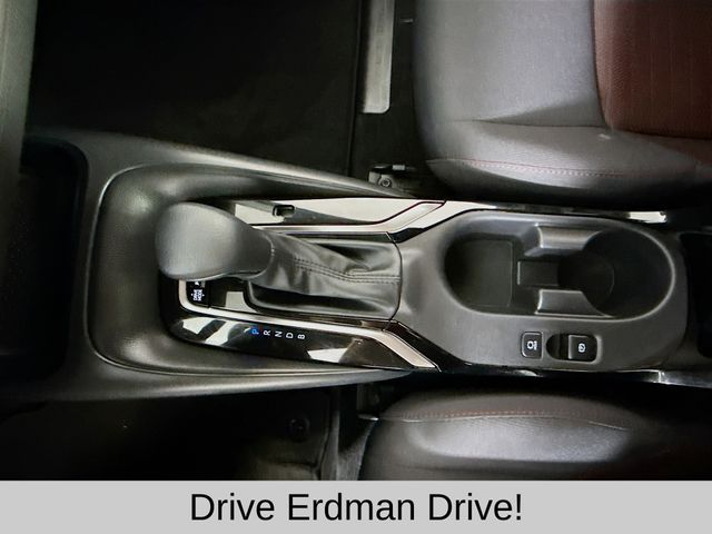 Used 2023 Toyota Corolla Hybrid Sedan