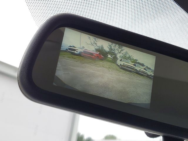 New 2026 Chevrolet Express 2500 Upfit Cargo Van for sale #T1210935 - photo 18