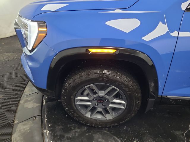 2026 – GMC – Terrain