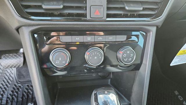 2026 Volkswagen Taos