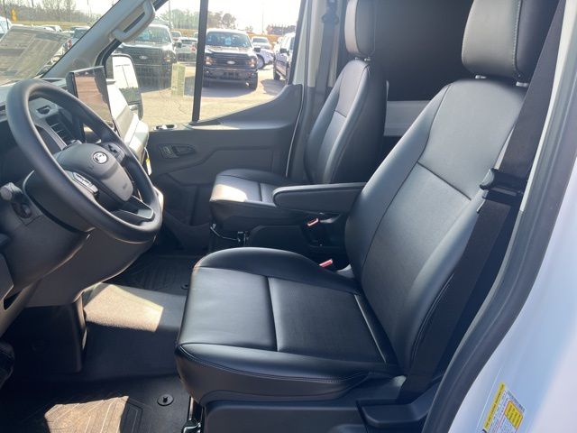 2026 Ford Transit-250 Base:168234