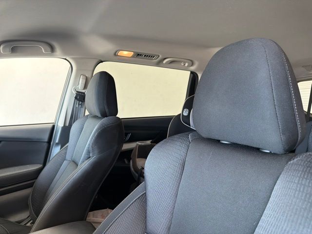 2022 Subaru Ascent Premium Gray at North Houston Mitsubishi