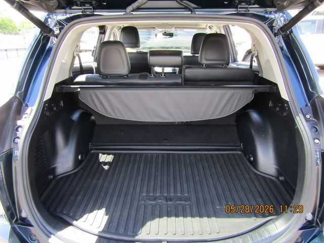 used 2018 Toyota RAV4 Hybrid car, priced at $18,999