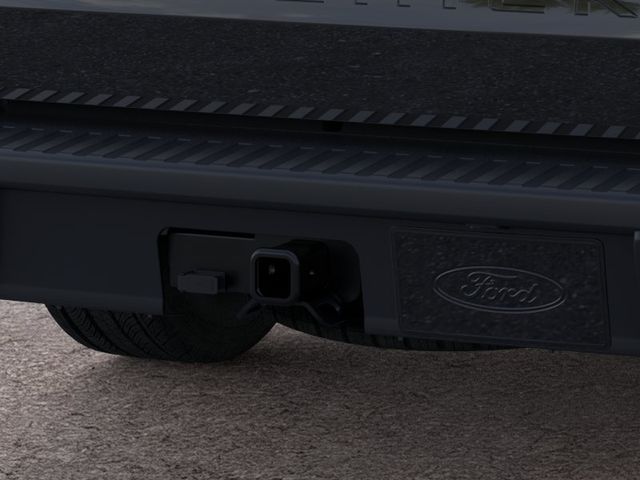 New 2026 Black Ford XLT image 23